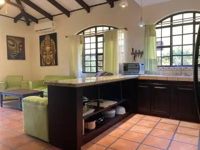 Maison à Vendre à Playa Bejuco 4