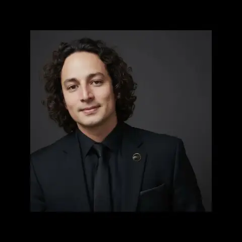 Daniel Barranco