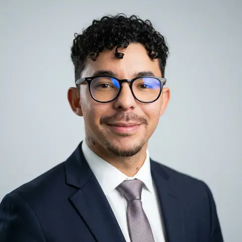 Ruben Abarca Navarro