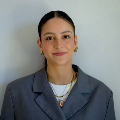Mariana Quiros