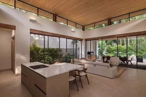 Portada El Bosque Villas · Limited Edition