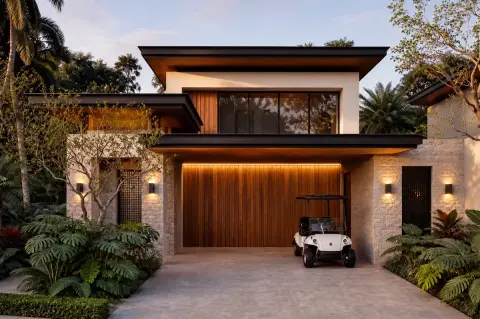 Portada Oasis Villas · Oreja de Elefante